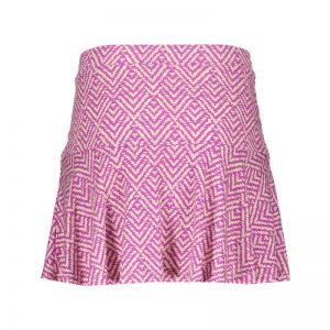 Cassis/Off-whit
