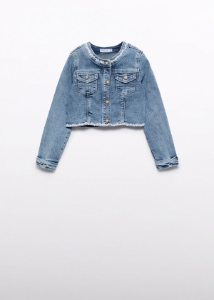  080 Bleached