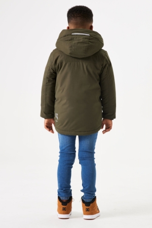  1195 Dark green