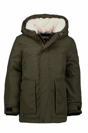  1195 Dark green