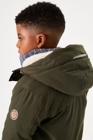  1195 Dark green