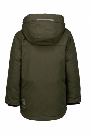  1195 Dark green