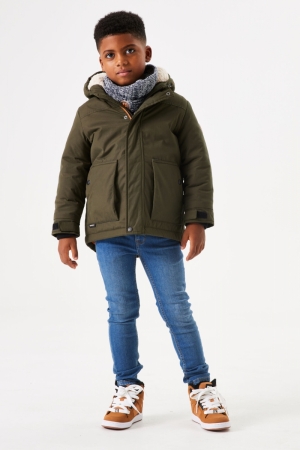  1195 Dark green