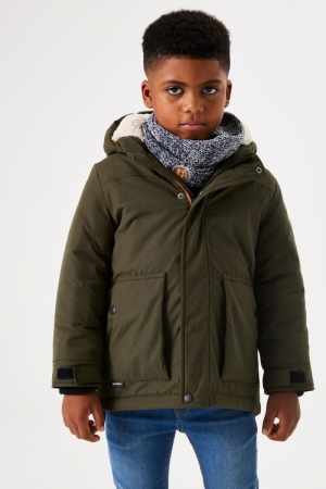  1195 Dark green