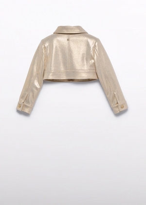  045 Golden
