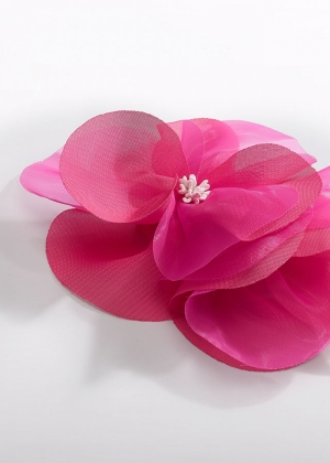  081 Fuchsia