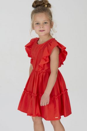DAFNE Red