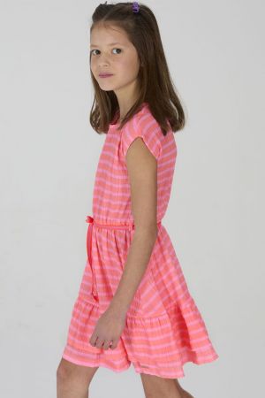 DIEKE Multicol Stripe