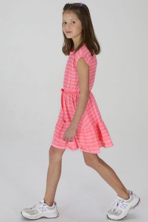 DIEKE Multicol Stripe