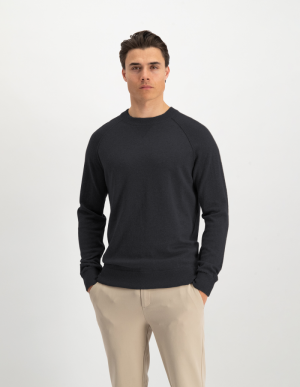 PELLE 70003 DARK NAVY