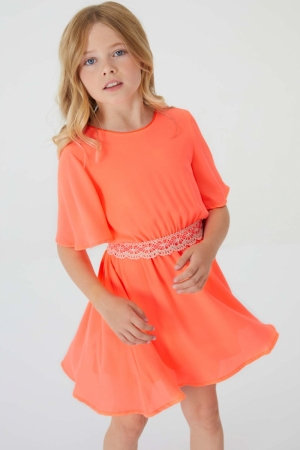 AMARIS Neon Pink