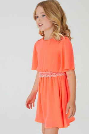 AMARIS Neon Pink