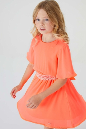 AMARIS Neon Pink