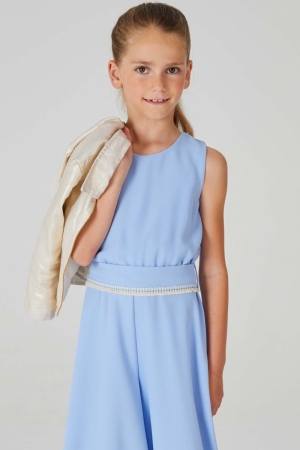 LEONIE Blue  