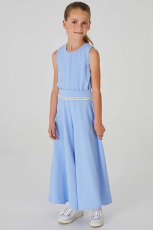 LEONIE Blue  