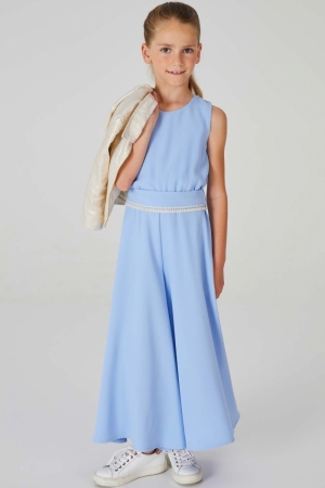 LEONIE Blue  