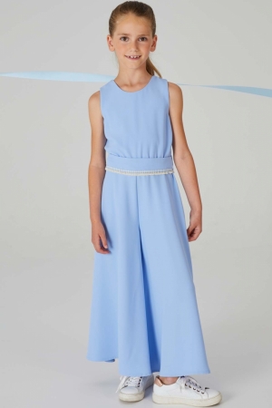 LEONIE Blue  