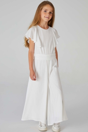 LISA Offwhite