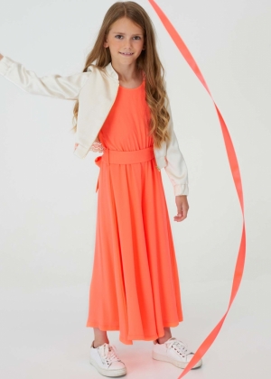 LOTTE Neon Pink