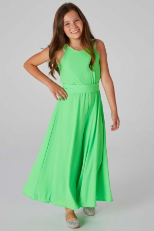 LUCY Neon Green