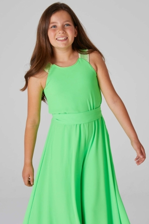 LUCY Neon Green