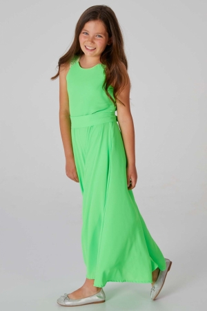 LUCY Neon Green