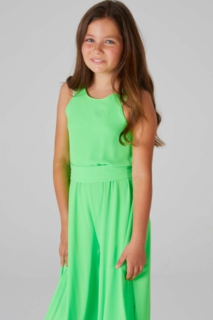 LUCY Neon Green