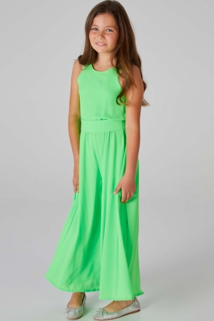 LUCY Neon Green