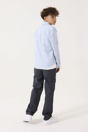  Stripe Blu