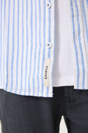  Stripe Blu