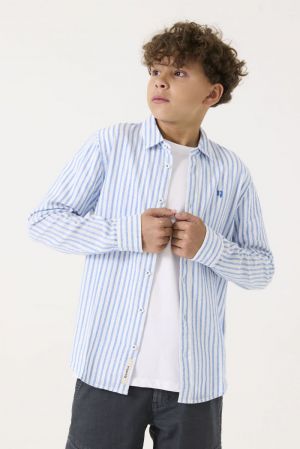 Stripe Blu