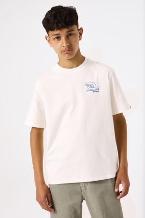  Of White