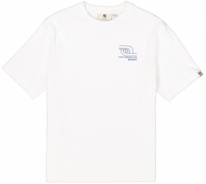  Of White