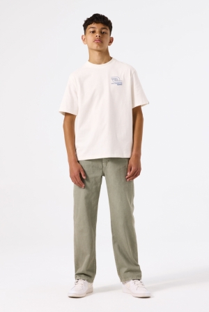  Of White