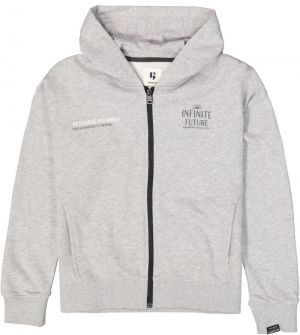  Grey melee