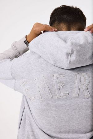  Grey melee
