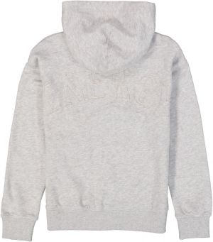 Grey melee