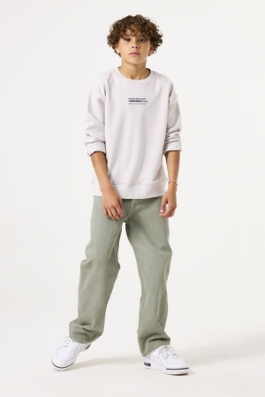  Cloud grey