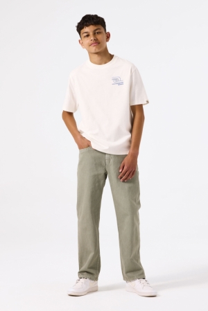 Bean green