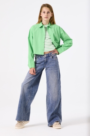  Cool Green