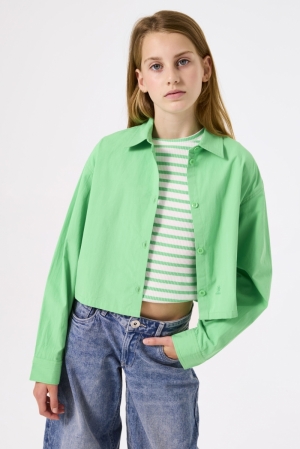  Cool Green