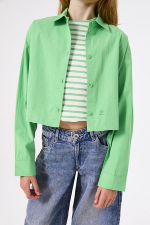 Cool Green