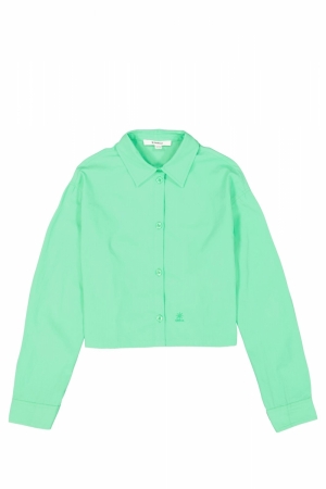  Cool Green