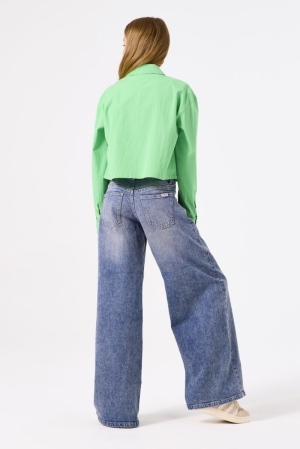  Cool Green