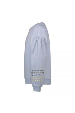  Ice Blue