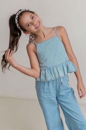  It denim