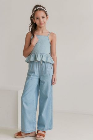  It denim