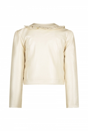  Pearled Ivory