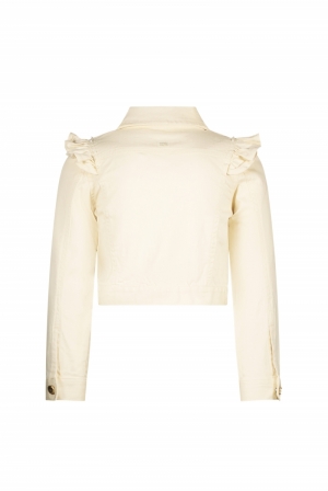  Pearled Ivory
