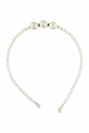  Pearled Ivory
